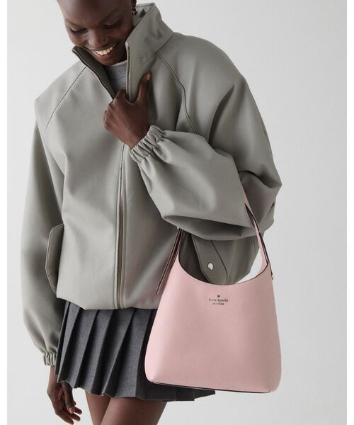 kate spade new york スモールバケットショルダーバッグ セール】454 スモール ショルダー バッグ（ショルダーバッグ