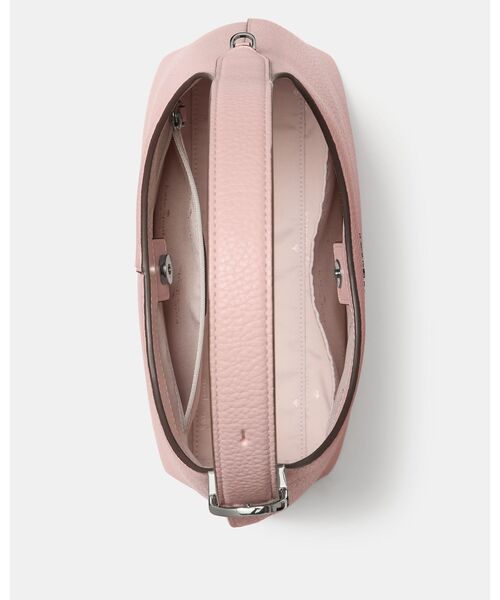 kate spade new york スモールバケットショルダーバッグ kate spade new york（ケイトスペード ニューヨーク）の