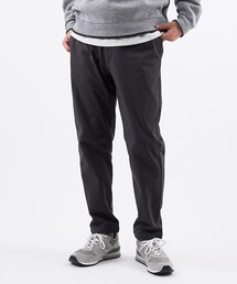 coen（コーエン）の「ハイカーテックWARMパンツ【ストレッチ、保温性】（スラックス）」