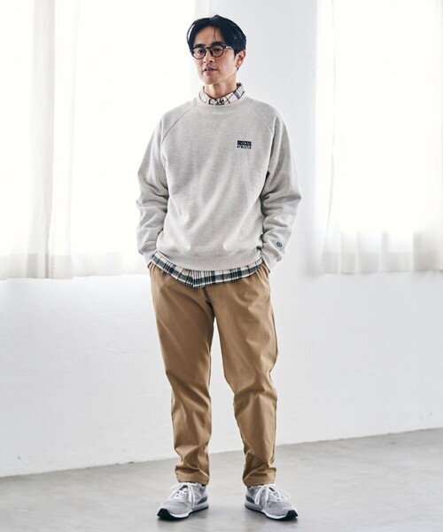 パンツ CowentGone COLONY 2139（コロニー トゥーワンスリーナイン） パンツ ストレッチ