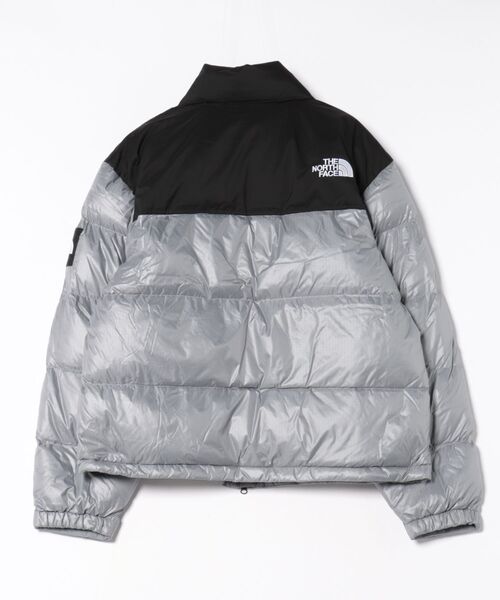 THE NORTH FACE(ザノースフェイス)の「国内未発売 THE NORTH FACE(ザ ノース フェイス) / ダウン / ジャケット / NOVELTY NUPTSE DOWN JACKET ノベルティーヌプシダウンジャケット(ダウンジャケット/コート・メンズ・ブラック/ヘザーグレー・XXXL/XS/S)」の21枚目の写真
