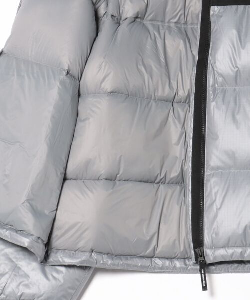 THE NORTH FACE(ザノースフェイス)の「国内未発売 THE NORTH FACE(ザ ノース フェイス) / ダウン / ジャケット / NOVELTY NUPTSE DOWN JACKET ノベルティーヌプシダウンジャケット(ダウンジャケット/コート・メンズ・ブラック/ヘザーグレー・XXXL/XS/S)」の22枚目の写真