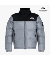 THE NORTH FACE（ザノースフェイス）の「国内未発売 THE NORTH FACE(ザ ノース フェイス) / ダウン / ジャケット / NOVELTY NUPTSE DOWN JACKET ノベルティーヌプシダウンジャケット（ダウンジャケット/コート）」