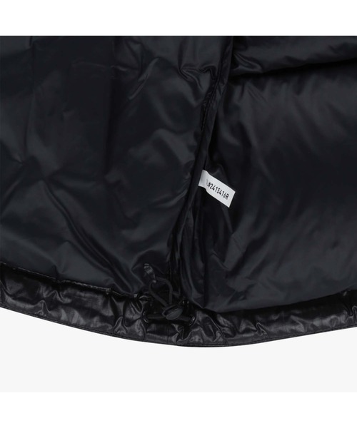 THE NORTH FACE(ザノースフェイス)の「国内未発売 THE NORTH FACE(ザ ノース フェイス) / ダウン / ジャケット / NOVELTY NUPTSE DOWN JACKET ノベルティーヌプシダウンジャケット(ダウンジャケット/コート・メンズ・ブラック/ヘザーグレー・XXXL/XS/S)」の7枚目の写真