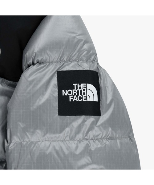 THE NORTH FACE(ザノースフェイス)の「国内未発売 THE NORTH FACE(ザ ノース フェイス) / ダウン / ジャケット / NOVELTY NUPTSE DOWN JACKET ノベルティーヌプシダウンジャケット(ダウンジャケット/コート・メンズ・ブラック/ヘザーグレー・XXXL/XS/S)」の13枚目の写真