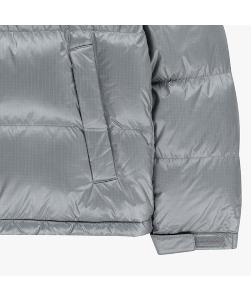 THE NORTH FACE(ザノースフェイス)の「国内未発売 THE NORTH FACE(ザ ノース フェイス) / ダウン / ジャケット / NOVELTY NUPTSE DOWN JACKET ノベルティーヌプシダウンジャケット(ダウンジャケット/コート・メンズ・ブラック/ヘザーグレー・XXXL/XS/S)」の14枚目の写真