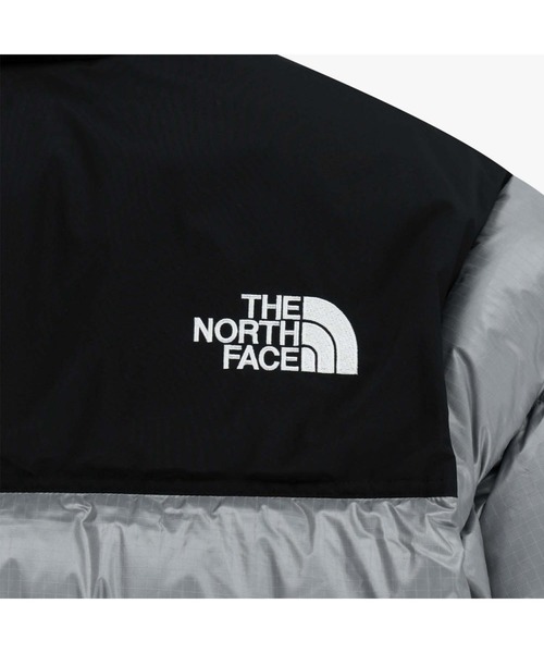 THE NORTH FACE(ザノースフェイス)の「国内未発売 THE NORTH FACE(ザ ノース フェイス) / ダウン / ジャケット / NOVELTY NUPTSE DOWN JACKET ノベルティーヌプシダウンジャケット(ダウンジャケット/コート・メンズ・ブラック/ヘザーグレー・XXXL/XS/S)」の16枚目の写真