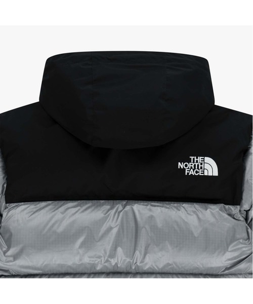 THE NORTH FACE(ザノースフェイス)の「国内未発売 THE NORTH FACE(ザ ノース フェイス) / ダウン / ジャケット / NOVELTY NUPTSE DOWN JACKET ノベルティーヌプシダウンジャケット(ダウンジャケット/コート・メンズ・ブラック/ヘザーグレー・XXXL/XS/S)」の17枚目の写真
