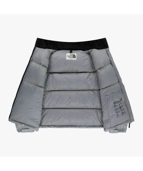 THE NORTH FACE(ザノースフェイス)の「国内未発売 THE NORTH FACE(ザ ノース フェイス) / ダウン / ジャケット / NOVELTY NUPTSE DOWN JACKET ノベルティーヌプシダウンジャケット(ダウンジャケット/コート・メンズ・ブラック/ヘザーグレー・XXXL/XS/S)」の19枚目の写真