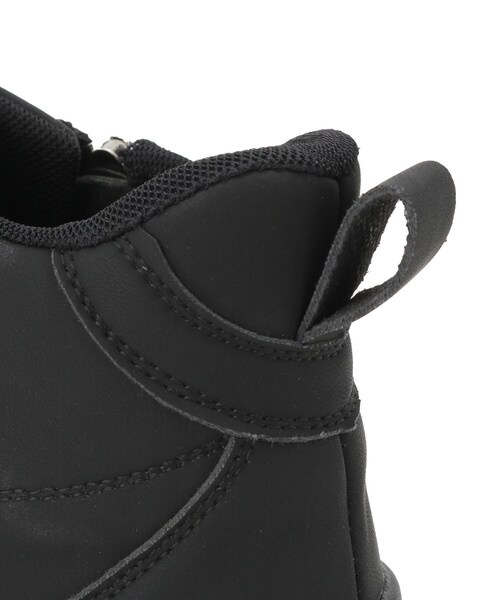 cs T&P(シーエスティーアンドピー)の「ハイカット厚底スニーカー(スニーカー・レディース・ブラック/ホワイト・S/M/L/LL)」の20枚目の写真