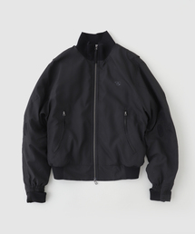 SAN SAN GEAR(サンサンギア)のSAN SAN GEAR / サンサンギア BOMBER JACKET(ミリタリージャケット)