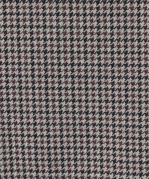 COMME CA ISM(コムサイズム)の「オーバーサイズ Pコート(ピーコート・レディース・ブラウン系/グレー系・LARGE/MEDIUM)」の3枚目の写真