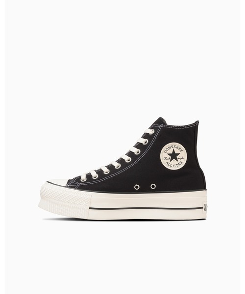 コンバース オールスター リフテッドハイ ALLSTAR LIFTED HI ALL STAR LIFTED HI / オールスター リフテッド HI（スニーカー
