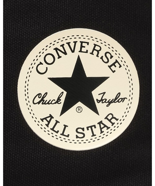 CONVERSE ALL STAR(コンバースオールスター)の「ALL STAR LIFTED HI / オールスター リフテッド HI(スニーカー・メンズ・ブラック・4.5/4/3.5/3/10.5/9.5/9/8.5/8/7.5/7/6.5/5.5/5)」の9枚目の写真