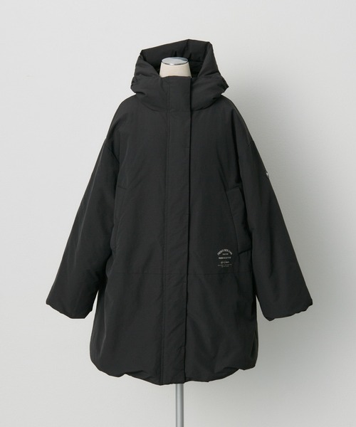 セール】フレンチダックダウン モンスターパーカー（ダウンジャケット