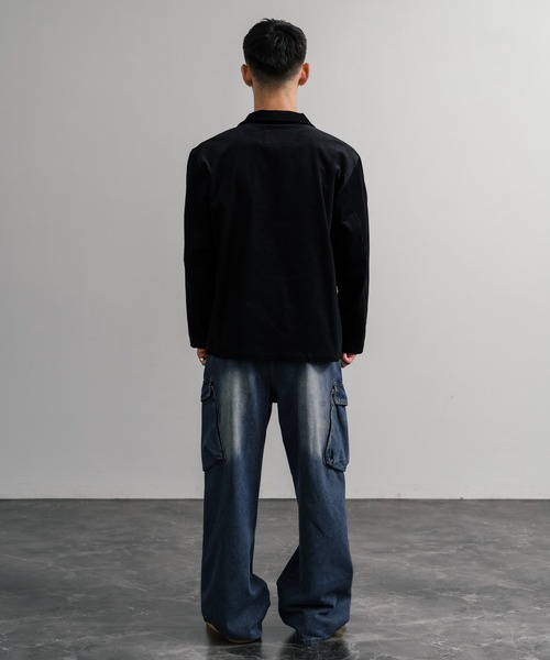 セール】Upscape Audience アップスケープオーディエンス 日本製 国産