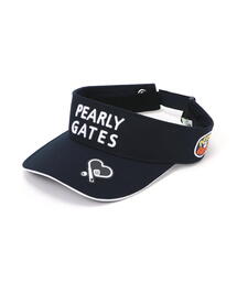 PEARLY GATES(�p�[���[�Q�C�c)�́yPEARLY GATES�z2�i���S���T�C�N���c�C��BASIC�o�C�U�[ (UNISEX)(�T���o�C�U�[)