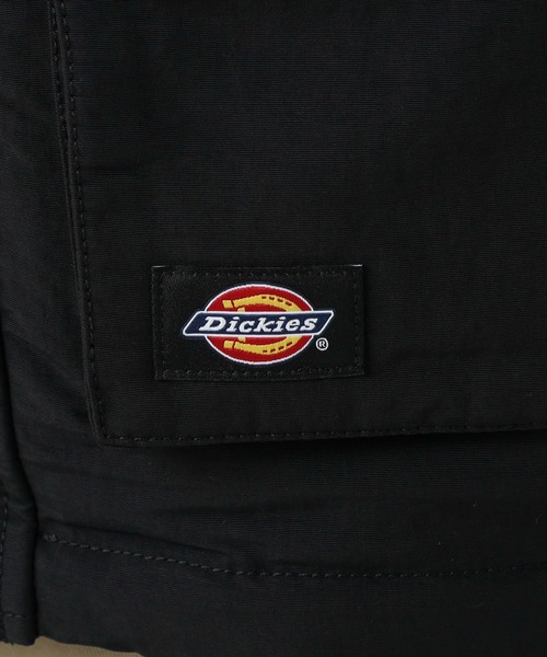 Dickies（ディッキーズ）の「ダウン アウトドア インスパイアードジャケット（ダウンジャケット/コート・メンズ・ベージュ/ブラック・MEDIUM/LARGE/X-LARGE）」の13枚目の写真