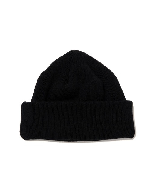 帽子 COOTIE PRODUCTIONS / S/R Cuffed Beanie S/R Cuffed Beanie（ニットキャップ/ビーニー）｜COOTIE PRODUCTIONS