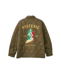 HYSTERIC GLAMOUR｜ヒステリックグラマー（メンズ）のジャケット