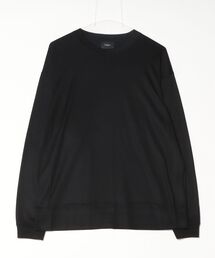 Demi-Luxe BEAMS | Wwwジャージー L/S T(Tシャツ/カットソー)