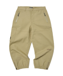KELLOGGS SKI PANTS (BEIGE)