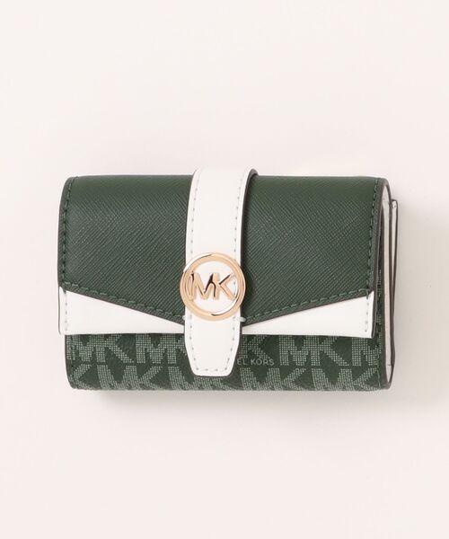 MICHAEL KORS｜マイケル・コースのキーケース/キーアクセサリー通販