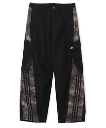 adidas(�A�f�B�_�X)��adidas ADILENIUM 5.0 CARGO PANTS / �A�f�B�_�X �A�f�B���j�E�� �V�[�Y�� 5 �J�[�S�p���c(�J�[�S�p���c)
