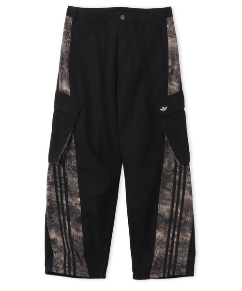 adidas ADILENIUM 5.0 CARGO PANTS / アディダス アディレニウム