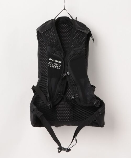 MM6 Maison Margiela（ｴﾑｴﾑｼｯｸｽ ﾒｿﾞﾝ ﾏﾙｼﾞｪﾗ）の「MM6 MEN XT 15 MM6