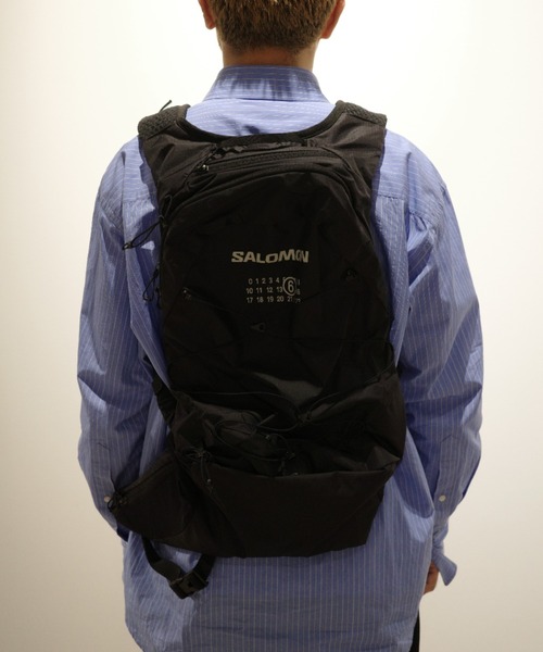 MM6 Maison Margiela（ｴﾑｴﾑｼｯｸｽ ﾒｿﾞﾝ ﾏﾙｼﾞｪﾗ）の「MM6 MEN XT 15 MM6