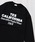 The Endless Summer�i�G���h���X�T�}�[�j�́uTES CALIFORNIA FOOT BALL T-SHIRT 9SLEEVE / �t�b�g�{�[��T�V���c  �X�����iT�V���c/�J�b�g�\�[�j�v�b�u���b�N