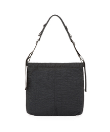 MONSTER REPUBLIC（モンスターリパブリック）の「TRUST CROSS BAG / BLACK（メッセンジャーバッグ）」