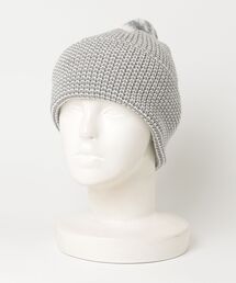 BEAMS PLUS | 【 別注 】HEIMAT TEXTIL / Expedition Bobble Hat(ニットキャップ/ビーニー)