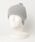 BEAMS PLUS�i�r�[���X�v���X�j�́u�y �ʒ� �zHEIMAT TEXTIL / Expedition Bobble Hat�i�j�b�g�L���b�v/�r�[�j�[�j�v�b�I�t�z���C�g