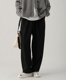 Elura | TRストレッチワイドパンツ/637808(その他パンツ)