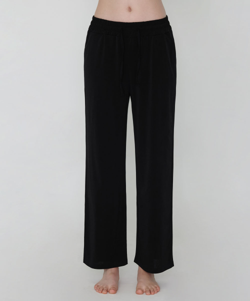 DEVIWEAR(デヴィウェア)の「ワードエイチパンツ DEVI-B0027-ブラック(スウェットパンツ・レディース・その他・LARGE/MEDIUM/SMALL)」の7枚目の写真
