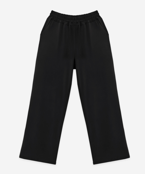 DEVIWEAR(デヴィウェア)の「ワードエイチパンツ DEVI-B0027-ブラック(スウェットパンツ・レディース・その他・LARGE/MEDIUM/SMALL)」の10枚目の写真