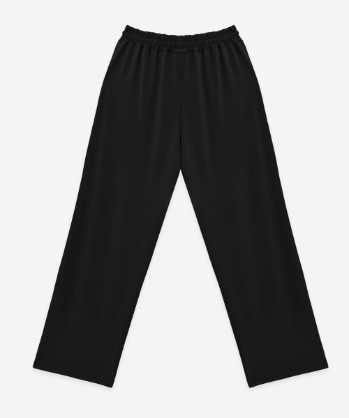 DEVIWEAR(デヴィウェア)の「ワードエイチパンツ DEVI-B0027-ブラック(スウェットパンツ・レディース・その他・LARGE/MEDIUM/SMALL)」の11枚目の写真