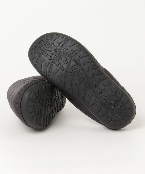 SUBU(スブ)の「SUBU / F-LINE / STEEL GRAY(サンダル・メンズ・グレー・0/1/2/3/4/00)」の3枚目の写真