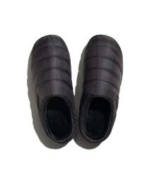 SUBU（スブ）の「SUBU / F-LINE / STEEL GRAY（サンダル）」