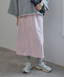 SLOBE IENA | カラースエードタイトスカート(スカート)