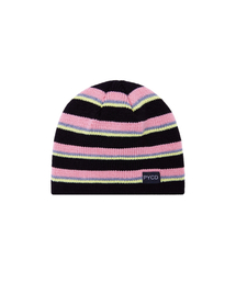 PYCD STRIPE BEANIE (SOFT)