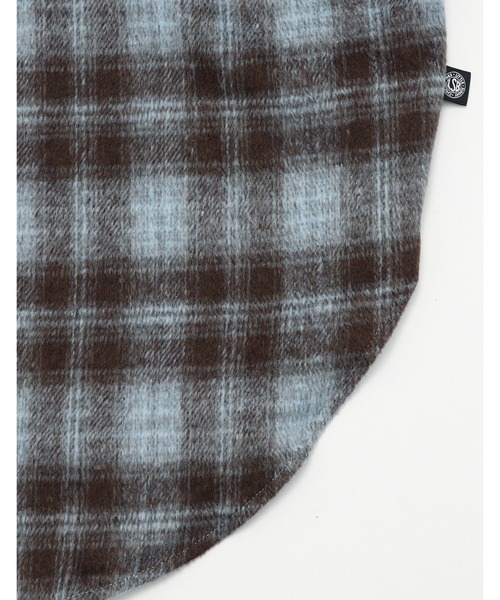 Little sunny bite(リトルサニーバイト)の「/Little Sunny Bite/check jacket(シャツ/ブラウス・レディース・ブラック・MEDIUM)」の21枚目の写真