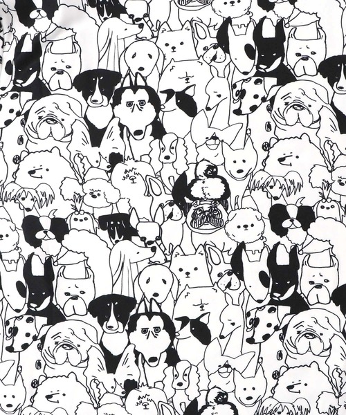 ScoLar(スカラー)の「153723:スカラー3色展開 裏起毛スムースインナー(Tシャツ/カットソー・レディース・オフホワイト・M)」の5枚目の写真