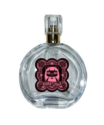 コレサワ BLACK COLLECTION by ZOZOTOWN　れ子ちゃんの好きなオードトワレ