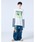 Little sunny bite�i���g���T�j�[�o�C�g�j�́u�yLittle sunny bite�zstranger things x little sunny bite graphic fake layered long tee�iT�V���c/�J�b�g�\�[�j�v�b�z���C�g