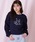 JILL by JILL STUART�i�W���o�C�W���X�`���A�[�g�j�́u����BEAR�V���[�Y���v�����g�X�E�F�b�g�i�X�E�F�b�g�j�v�b�l�C�r�[