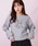 JILL by JILL STUART�i�W���o�C�W���X�`���A�[�g�j�́u����BEAR�V���[�Y���v�����g�X�E�F�b�g�i�X�E�F�b�g�j�v�b�O���[