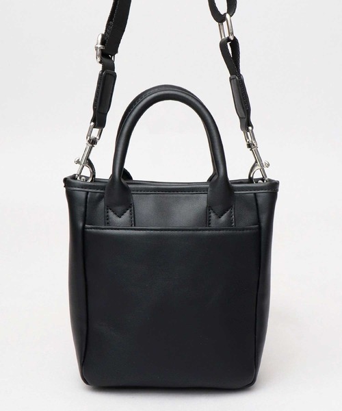 美品＊レペット ジゼル 2WAY ショルダーバッグ ハンドバッグ 黒 レザー 